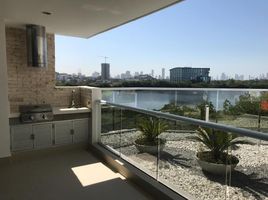 3 Bedroom Apartment for sale in Cartagena, Bolivar, Cartagena