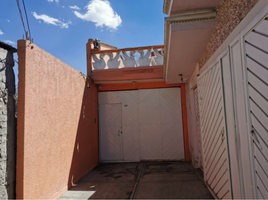 4 Habitación Casa en venta en Tlahuac, Ciudad de México, Tlahuac