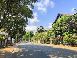  Villa for sale in District 2, Ho Chi Minh City, Thao Dien, District 2