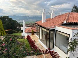 3 Bedroom House for sale in Sopo, Cundinamarca, Sopo