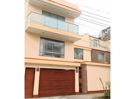 Maison 3 chambre à vendre à San Borja, Lima, San Borja, Lima, Lima, Pérou