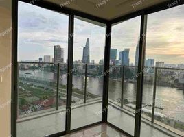 4 Habitación Apartamento en venta en Ho Chi Minh City, An Khanh, District 2, Ho Chi Minh City