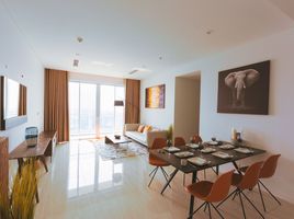 3 Bedroom Apartment for rent in Thu Thiem, Ho Chi Minh City, Thu Thiem