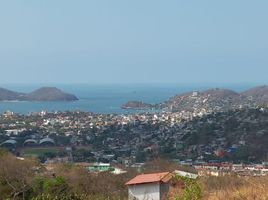  Grundstück zu verkaufen in Jose Azueta, Guerrero, Jose Azueta