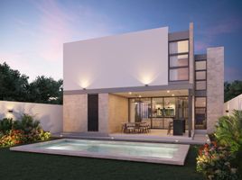 4 Habitación Villa en venta en Merida, Yucatán, Merida, Yucatán