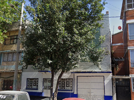 4 Schlafzimmer Villa zu verkaufen in Gustavo A Madero, Mexico City, Gustavo A Madero
