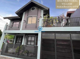 3 Bedroom Villa for sale in Paranaque City, Southern District, Paranaque City