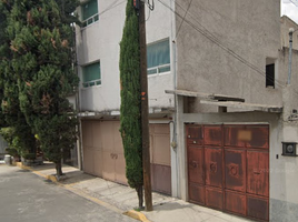 2 Schlafzimmer Haus zu verkaufen in Benito Juarez, Mexico City, Benito Juarez, Mexico City