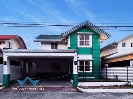 3 Bedroom House for rent in City of San Fernando, Pampanga, City of San Fernando