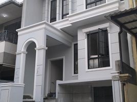 5 Bedroom House for sale in East Jawa, Wiyung, Surabaya, East Jawa