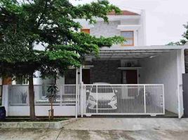 4 Bedroom House for sale in Bandung, West Jawa, Cicadas, Bandung