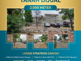  Land for sale in Cakung, Jakarta Timur, Cakung