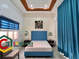 4 Bedroom House for rent in Angeles City, Pampanga, Angeles City