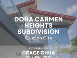 6 Bedroom Villa for sale in Quezon City, Eastern District, Quezon City