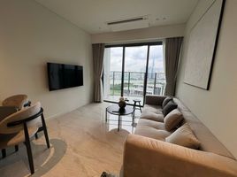 2 Habitación Apartamento en alquiler en An Khanh, Ho Chi Minh City, An Khanh, District 2, Ho Chi Minh City, Vietnam
