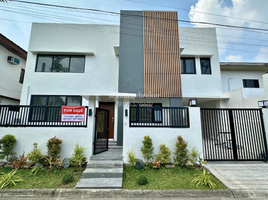 4 Habitación Casa en venta en Paranaque City, Metro Manila, Paranaque City, Southern District, Metro Manila