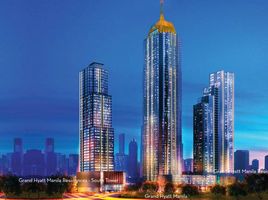 3 Bedroom Apartment for sale at Grand Hyatt Manila Residences, Makati City