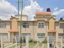 3 Schlafzimmer Villa zu verkaufen in Ecatepec De Morelos, Mexico, Ecatepec De Morelos