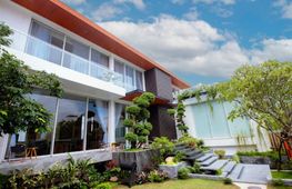 5-bedroom house for sale, 1000 m², Ngũ Hành Sơn
