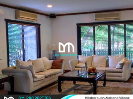 4 Habitación Villa en venta en Muntinlupa City, Metro Manila, Muntinlupa City, Southern District, Metro Manila