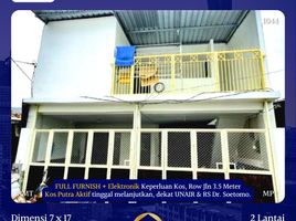 16 Kamar Rumah for sale in Tambaksari, Surabaya, Tambaksari