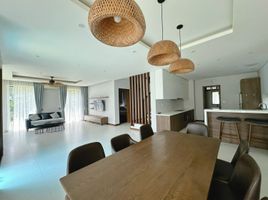 3 Schlafzimmer Haus zu vermieten in Phu Quoc, Kien Giang, Duong To, Phu Quoc