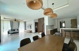 Cho thuê nhà riêng, 3 PN, 300 m², Dương Tơ