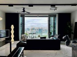 3 Phòng ngủ Chung cư for rent in Thủ Thiêm, Quận 2, Thủ Thiêm