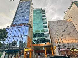 512 m² Office for sale in AsiaVillas, Da Kao, District 1, Ho Chi Minh City, Vietnam