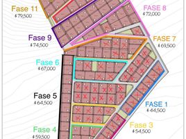  Land for sale in Pachacamac, Lima, Pachacamac