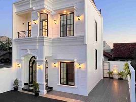 3 Bedroom Townhouse for sale in Cimanggis, Bogor, Cimanggis