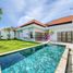 Maison 3 chambre à vendre à Canggu, Bali, Canggu, Badung, Bali, Indonésie