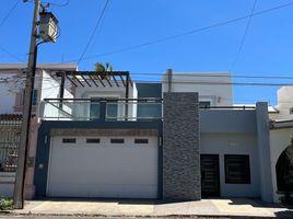 Maison 4 chambre à vendre à Culiacan, Sinaloa, Culiacan