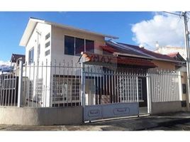 3 Bedroom House for rent in Cuenca, Azuay, Cuenca, Cuenca