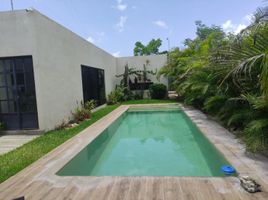 Villa 2 chambre à vendre à Merida, Yucatan, Merida, Yucatan