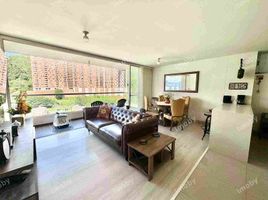 2 Habitación Apartamento en venta en Parque de los Pies Descalzos, Medellín, Medellín