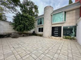 4 Schlafzimmer Villa zu verkaufen in Benito Juarez, Mexico City, Benito Juarez