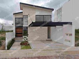 Maison 4 chambre à vendre à Queretaro, Queretaro, Queretaro, Queretaro
