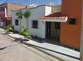 Maison 3 chambre à vendre à Culiacan, Sinaloa, Culiacan