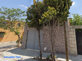 Villa 3 chambre à vendre à Allende, Guanajuato, Allende