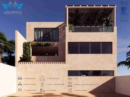 3 Bedroom Villa for sale in Progreso, Yucatan, Progreso