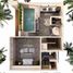 3 Bedroom Villa for sale in Progreso, Yucatan, Progreso