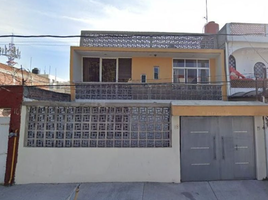 3 Schlafzimmer Villa zu verkaufen in Cuauhtemoc, Mexico City, Cuauhtemoc