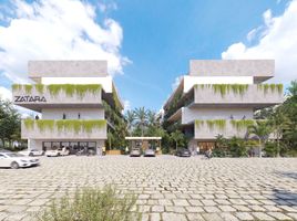 2 Schlafzimmer Appartement zu verkaufen in Cozumel, Quintana Roo, Cozumel, Quintana Roo