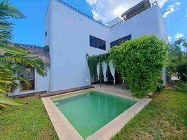 在Progreso, Yucatan出售的4 卧室 屋, Progreso