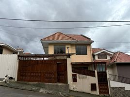 6 Schlafzimmer Haus zu verkaufen in Cuenca, Azuay, Cuenca, Cuenca