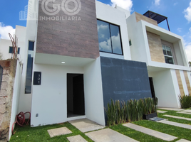 3 Bedroom Villa for sale in San Agustin Tlaxiaca, Hidalgo, San Agustin Tlaxiaca, Hidalgo