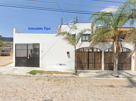 3 Schlafzimmer Villa zu verkaufen in Allende, Guanajuato, Allende