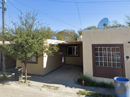 Maison 2 chambre à vendre à Cadereyta Jimenez, Nuevo Leon, Cadereyta Jimenez