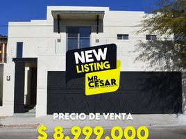 3 Bedroom Villa for sale in Hermosillo, Sonora, Hermosillo, Sonora